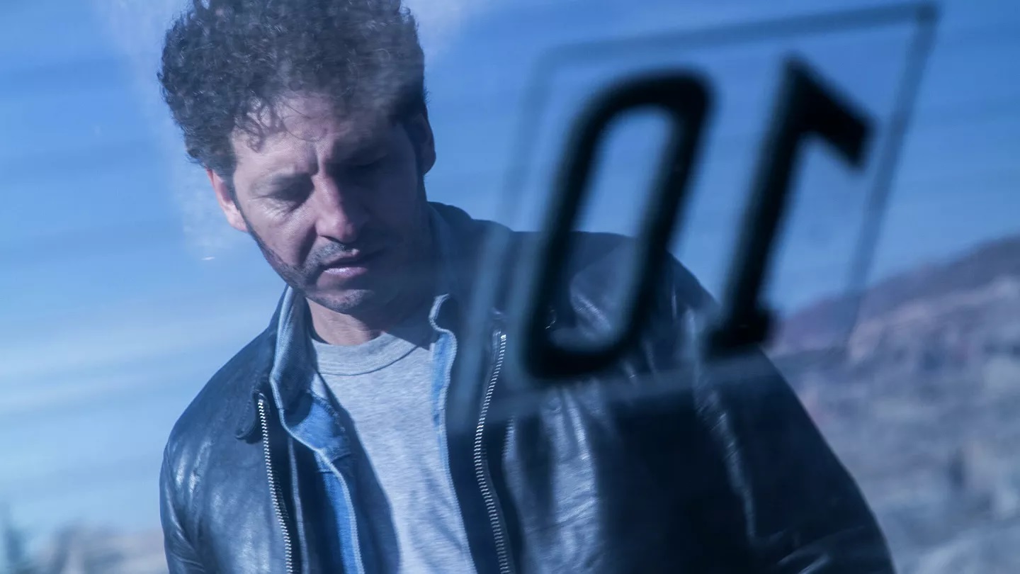 “Pseudo”, el “thriller” político boliviano que arriba a EEUU de la mano de HBO Max