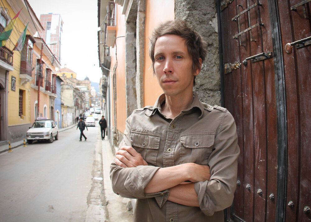 Abogado de las víctimas de Octubre Negro afirma que EEUU actúa con hipocresía sobre hechos en Bolivia