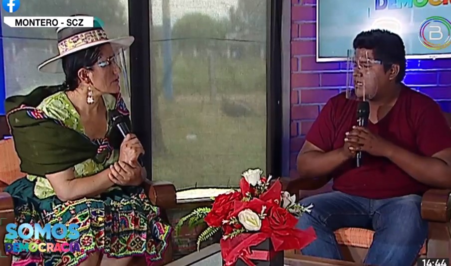 Iván Cala: “Cuando me detuvieron dije hasta acá nomás fue mi vida”