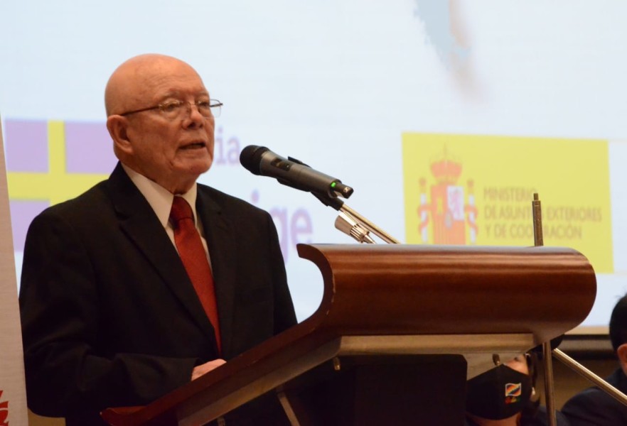 TSE plantea una agenda de cuatro tareas prioritarias para el fortalecimiento de la institucionalidad