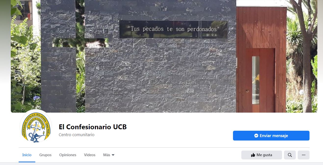 Salen a la luz supuestas agresiones sexuales a estudiantes de la Universidad Católica Boliviana