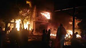 Exvocal denuncia campaña de desinformación para lograr impunidad del caso Pumari