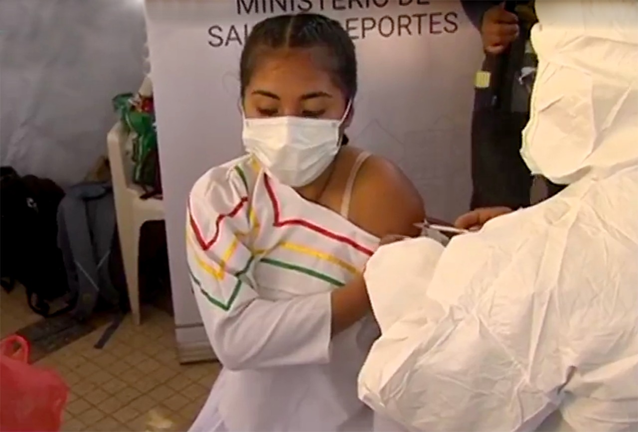 Gobernaciones y alcaldías tienen la obligación de planificar vacunación contra el COVID-19 en tiempo récord