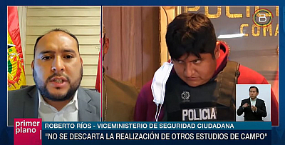 Comisión detecta cinco nuevos casos de asesinos y violadores liberados por exjuez