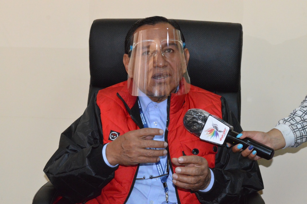 Educación determinará en próximos días la fecha de inicio del horario de invierno