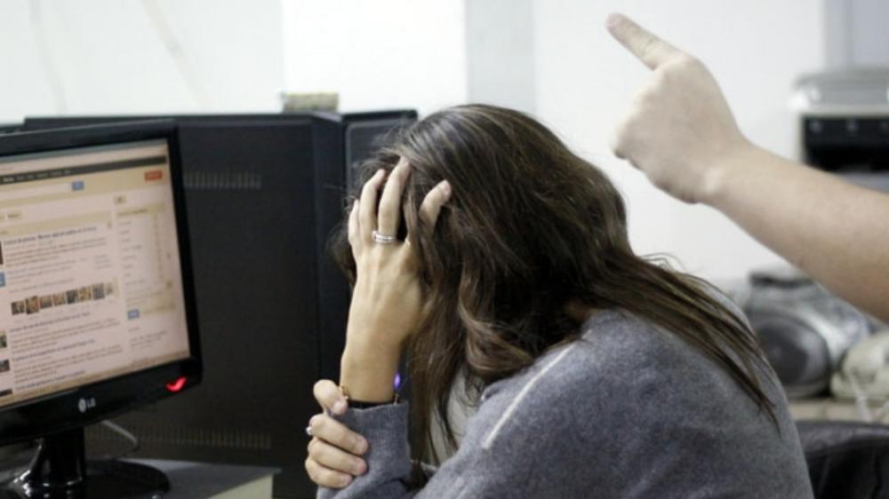 Navia: Ley contra el acoso laboral tiene el propósito de garantizar un trabajo digno