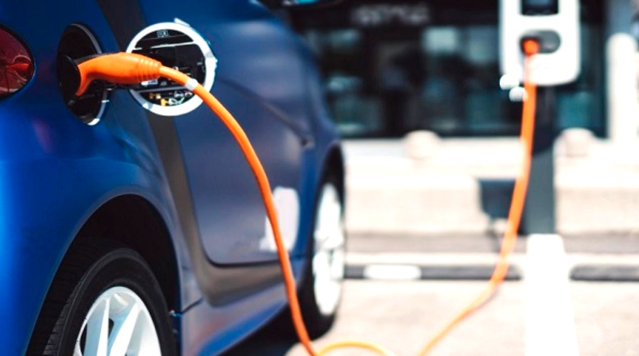 Gobierno prevé que el 20% del parque automotor sea de vehículos eléctricos hasta 2030