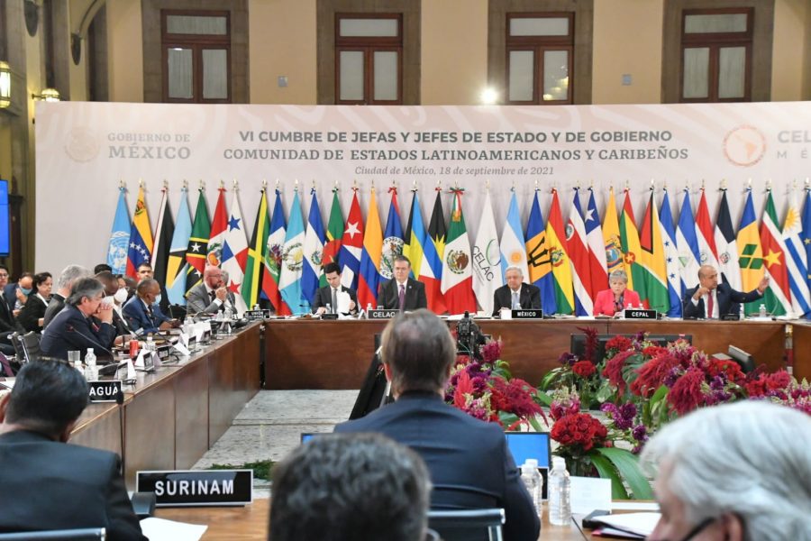 América Latina aprueba plan de autosuficiencia sanitaria