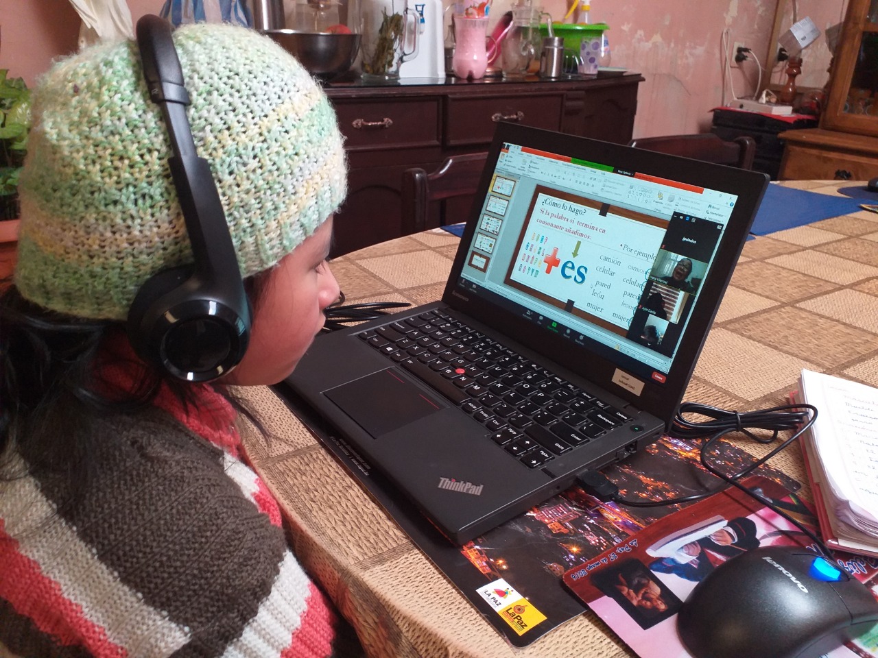 Unicef destaca medidas gubernamentales que garantizan derecho a la educación