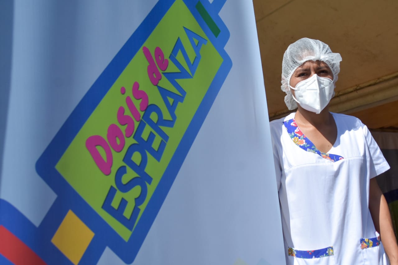 Un año de la pandemia en Bolivia: De la cuarentena rígida al Plan Estratégico de Lucha contra el COVID-19