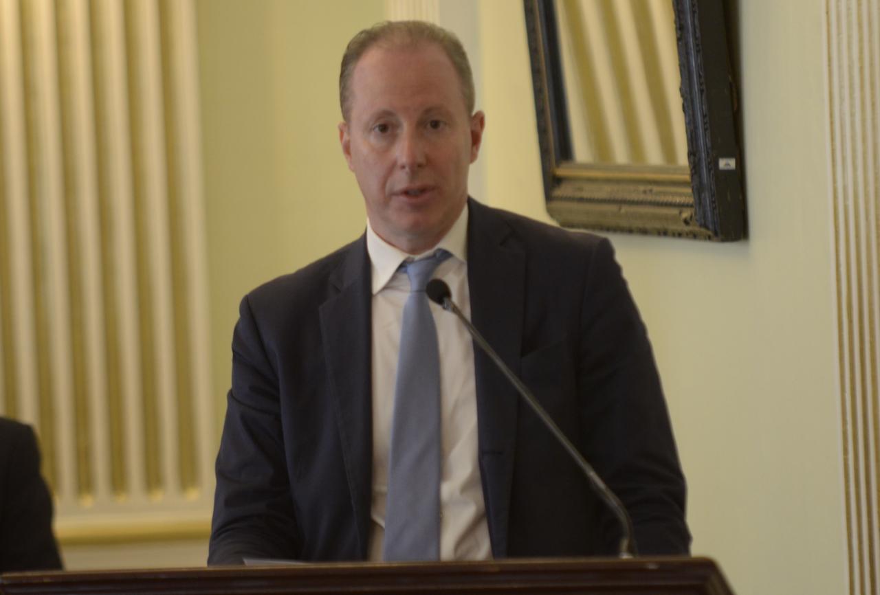 La Unión Europea informa que vacunas AstraZeneca contra el COVID-19 llegarán el 22 de marzo a Bolivia