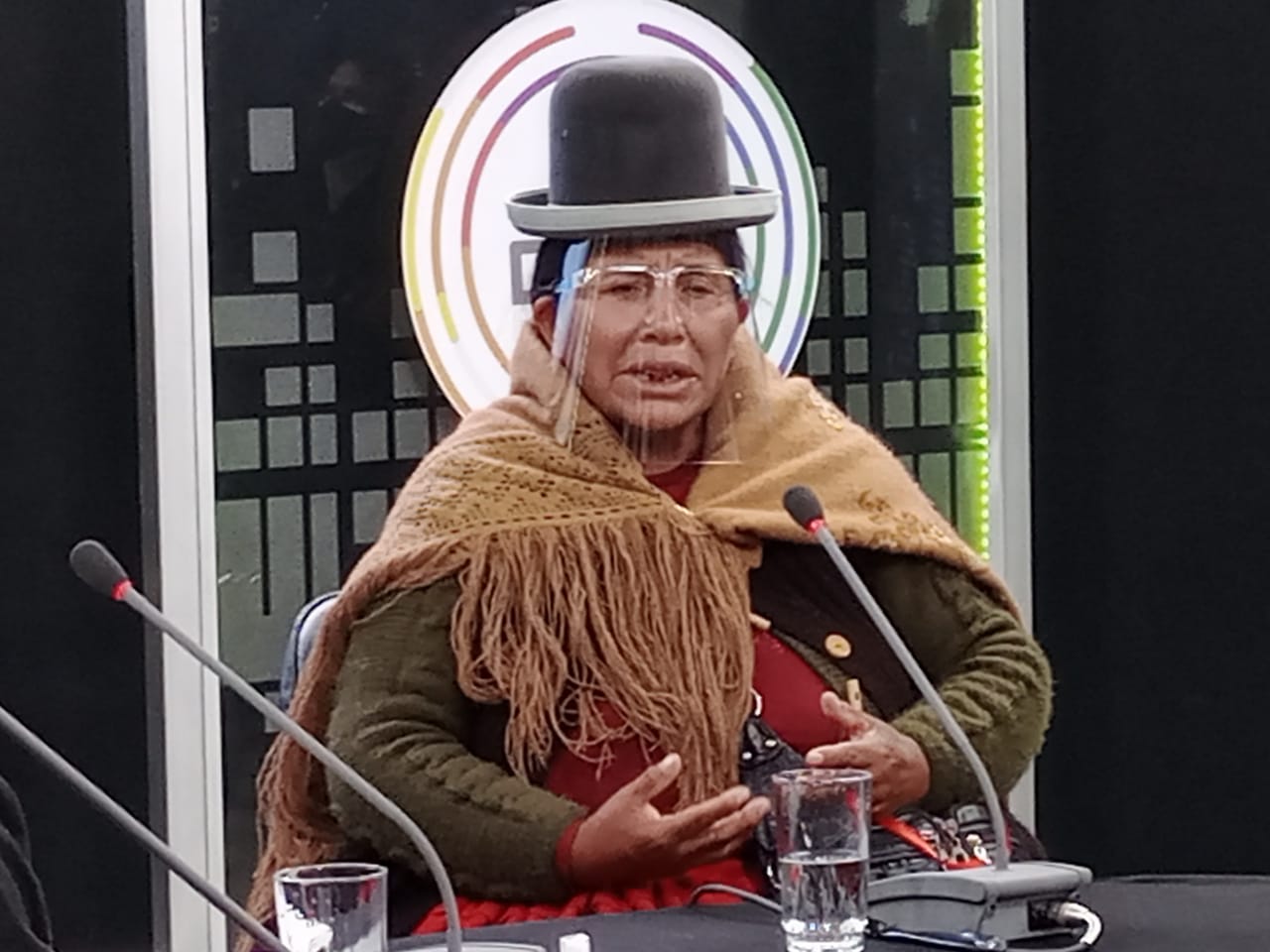 Madre de víctima de Senkata: Ya no tengo a mi hijo, le quitaron la vida