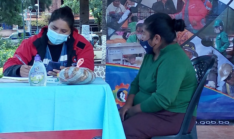 Ministerio de Trabajo instala oficina móvil en Entre Ríos para defender los derechos laborales