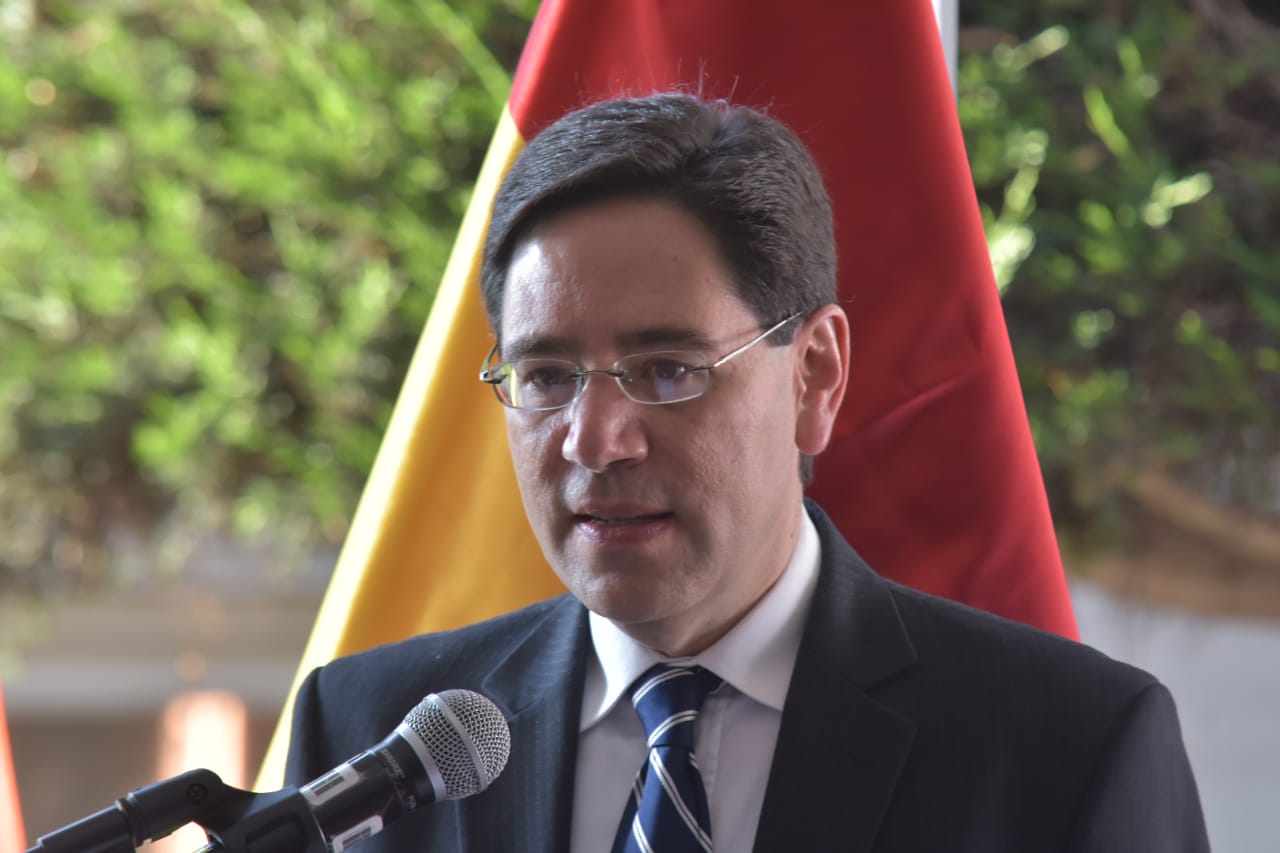 TSE inaugura jornada electoral de segunda vuelta para elegir a cuatro gobernadores (Adelanto)