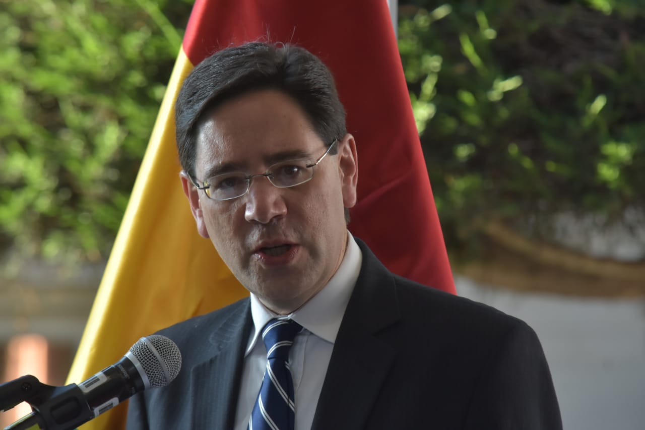 TSE inaugura jornada electoral de segunda vuelta para elegir a cuatro gobernadores (Amplia)