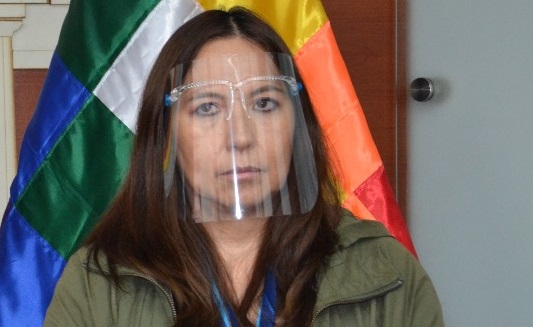 Transparencia cuestiona que postulantes a jueces agroambientales hagan trampa para administrar la justicia