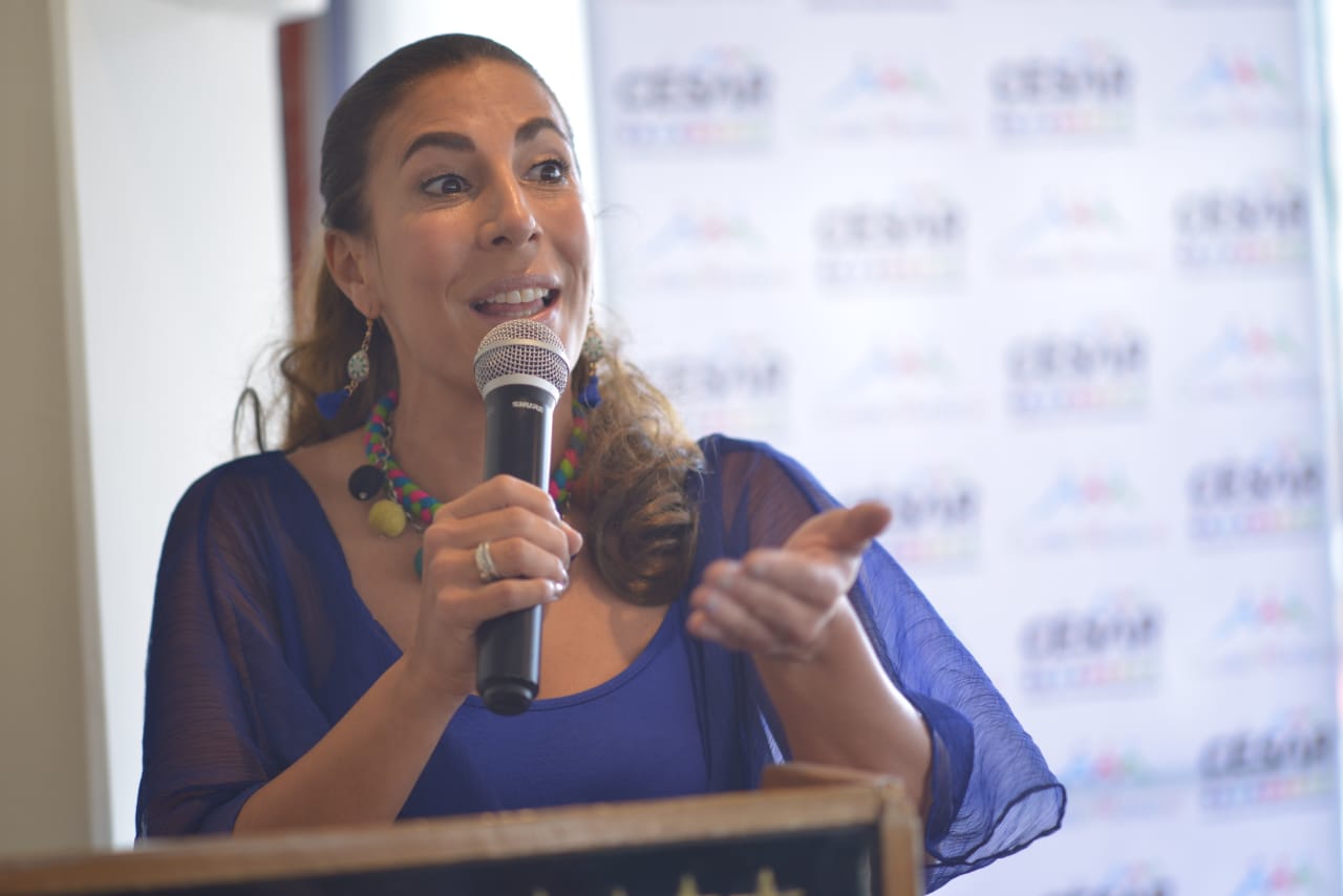 MAS rechaza acusación de Arias sobre supuesto entorpecimiento a su gestión