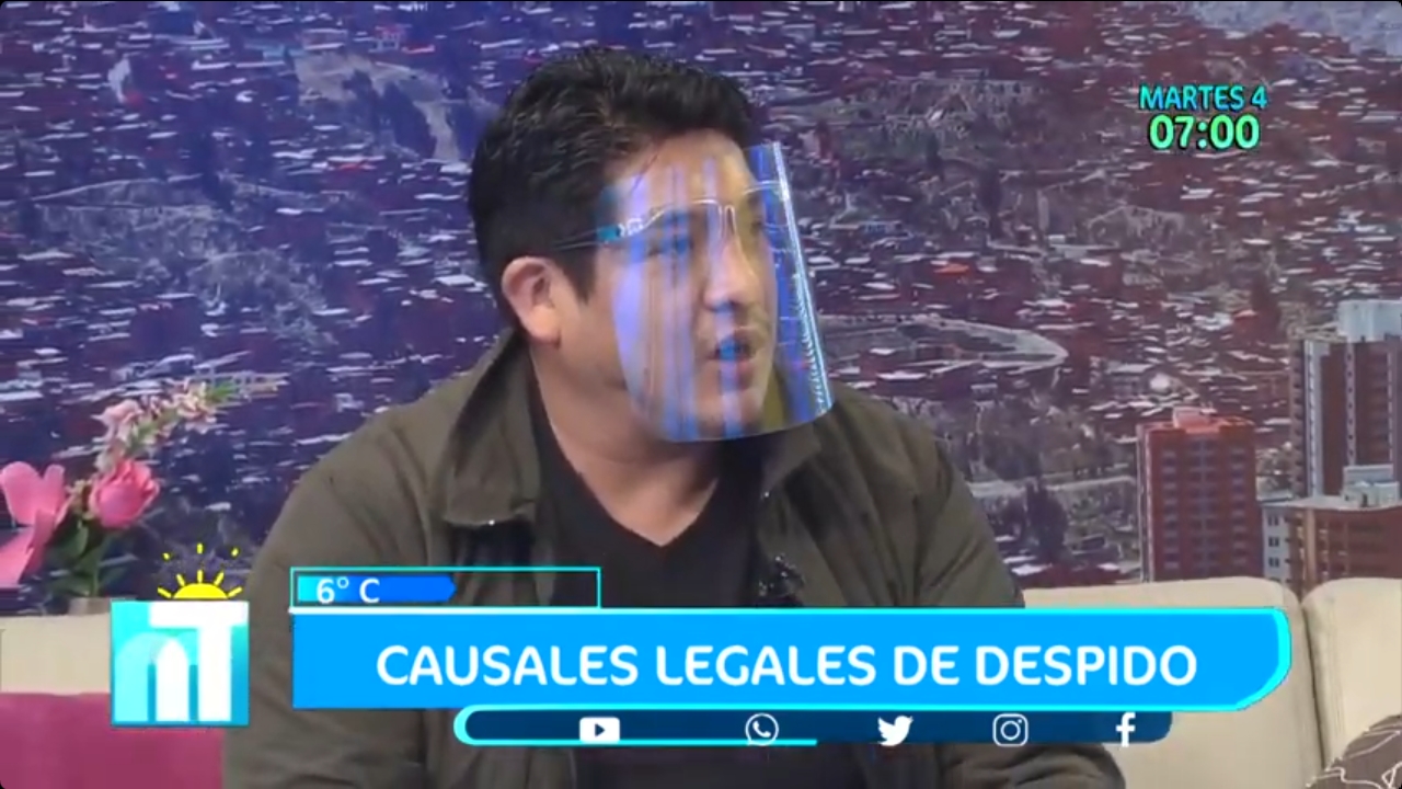 Ministerio de Trabajo busca reducir tiempos para procesos de reincorporación por despidos