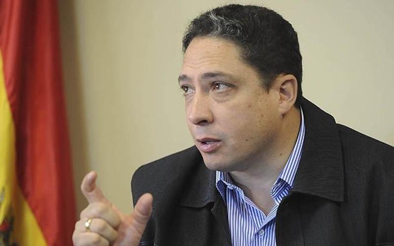 Buscarán remoción de Almagro de la OEA para el segundo aniversario del golpe de Estado en noviembre