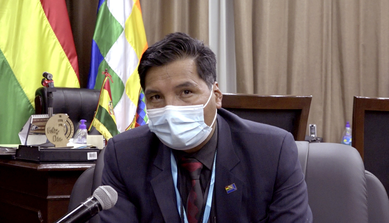 Quelca: Solo el Ministerio tiene la potestad de crear direcciones departamentales de Educación