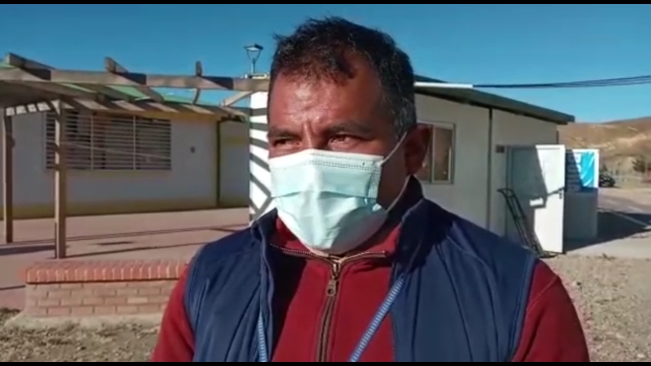 Alcaldía de Oruro prepara plan municipal de salud para combatir el COVID-19