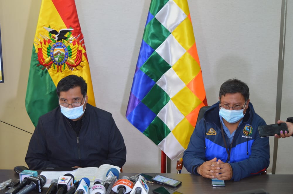 Más de 3.600 trabajadores de la educación resultaron contagiados con COVID-19