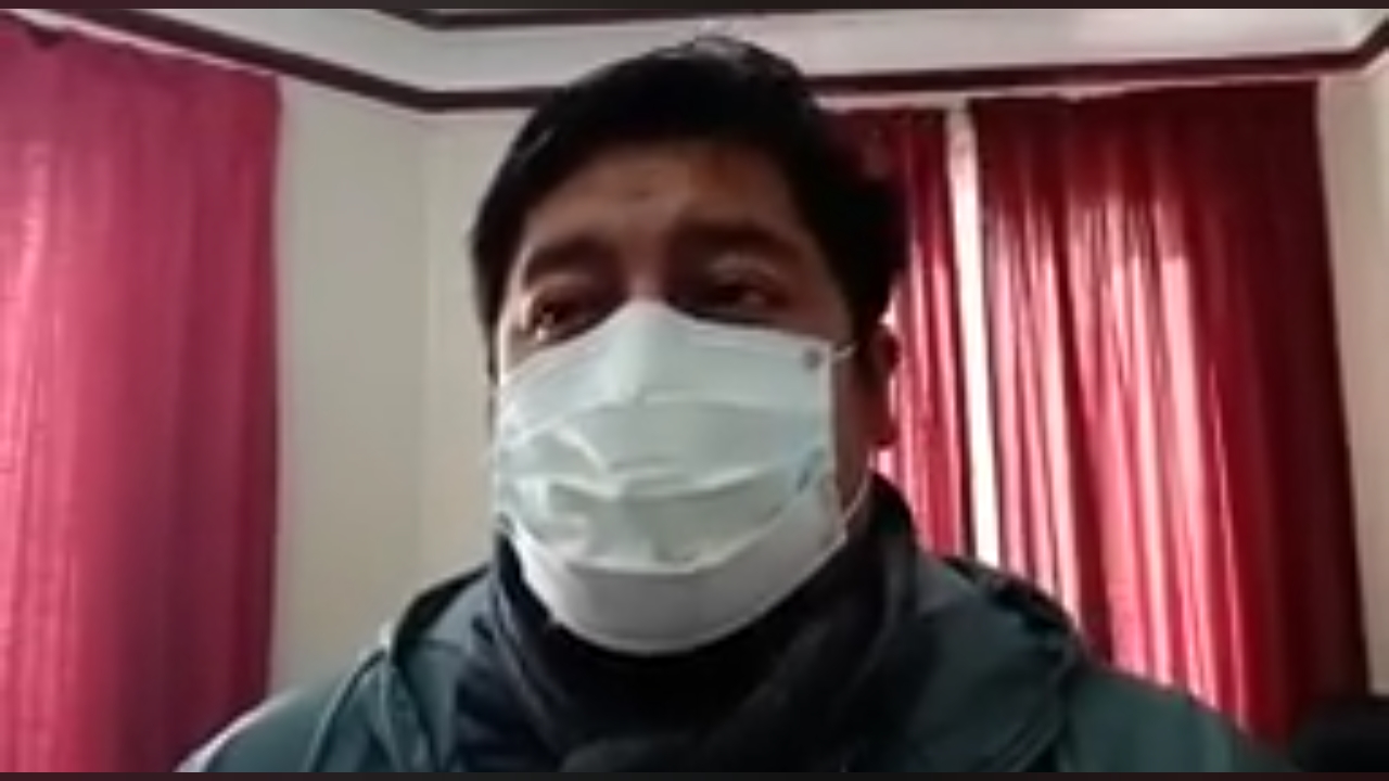 Concejo de Oruro impulsa creación de una funeraria municipal y señala a Cartonbol como aliada