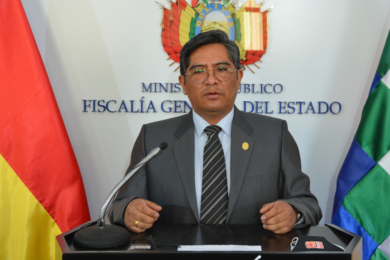 Fiscalía asegura que pericia sobre elecciones de 2019 cumplió requisitos técnicos y rechaza cuestionamientos políticos