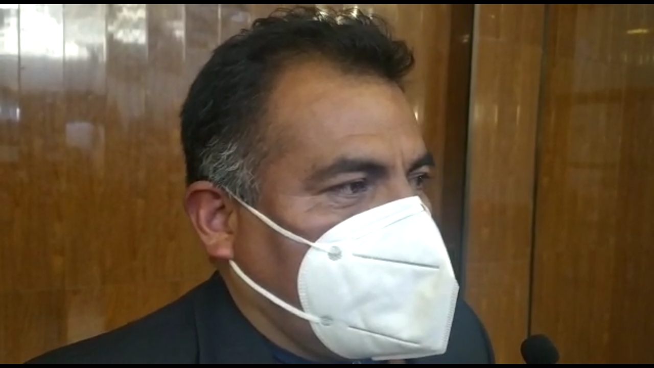 Alcaldía de Oruro propone carnetizar a la población vacunada contra el COVID-19