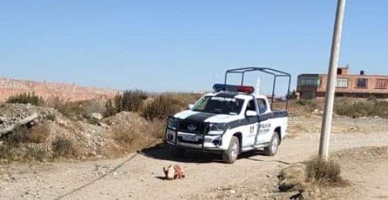 El Alto: Fiscalía investiga muerte de mujer encontrada en vía pública