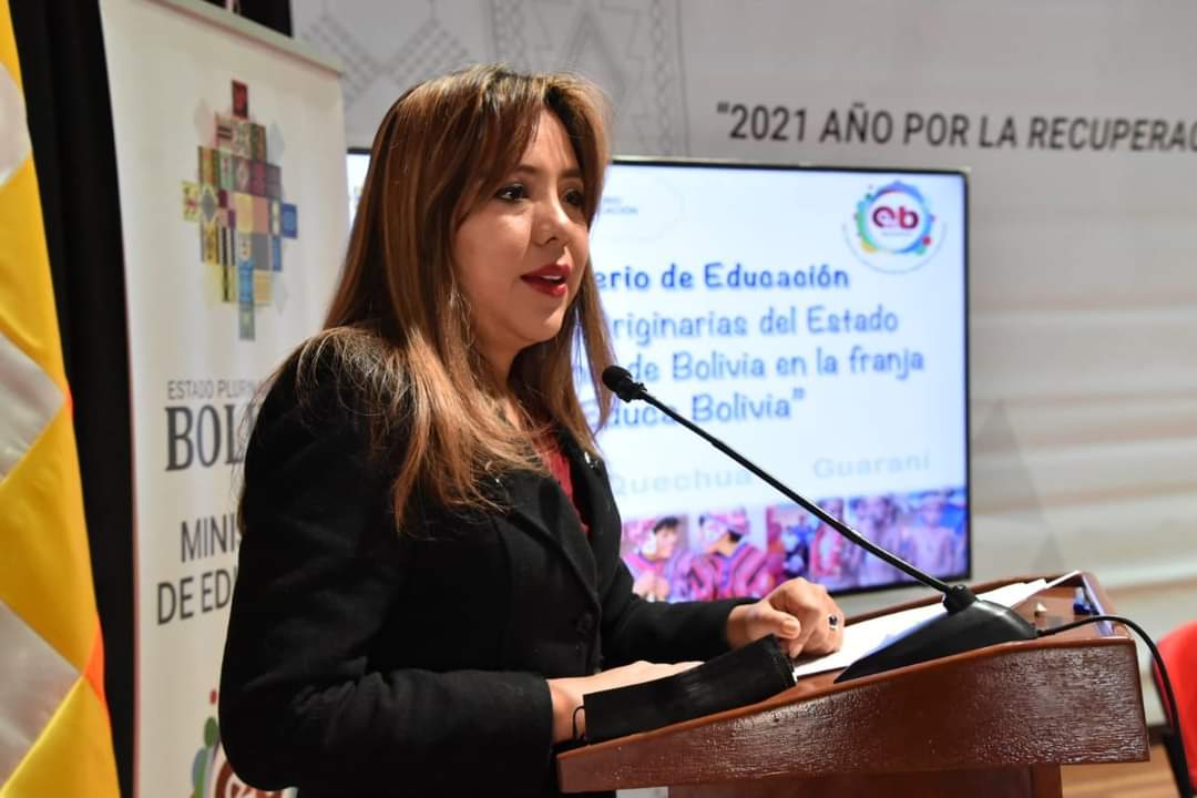 Viceministerio de Comunicación prepara campaña de prevención y vacunación contra el COVID-19 en 34 lenguas originarias