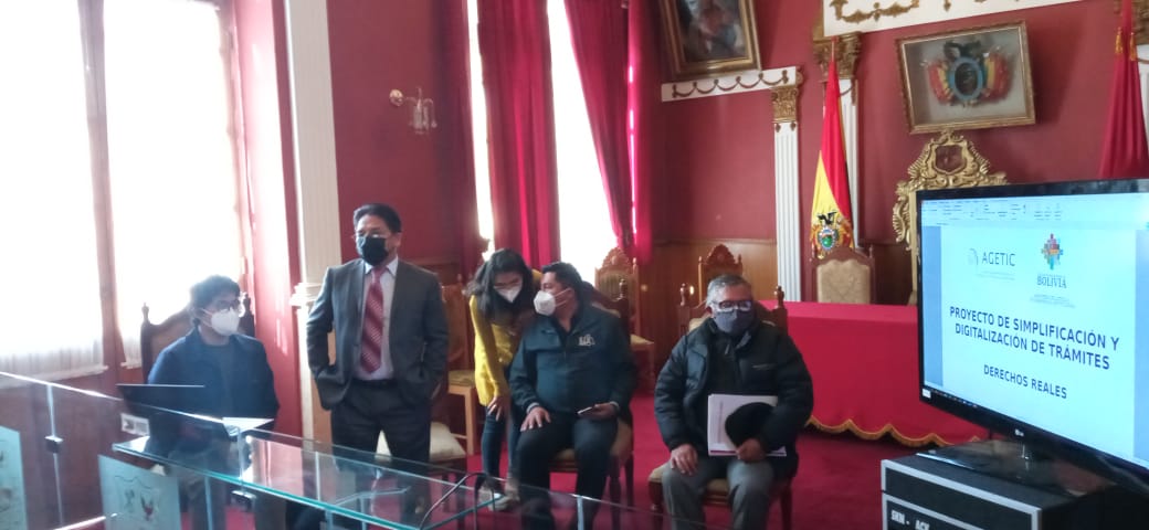 Comienza socialización del Anteproyecto de Ley del Servicio Plurinacional de DDRR en ciudades capitales