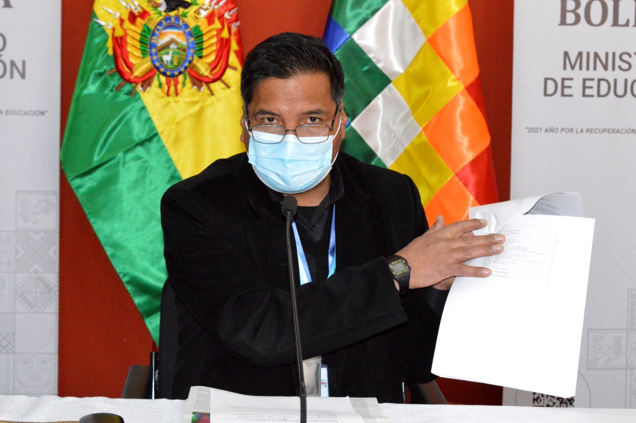 Educación reitera que los viajes de promoción están prohibidos