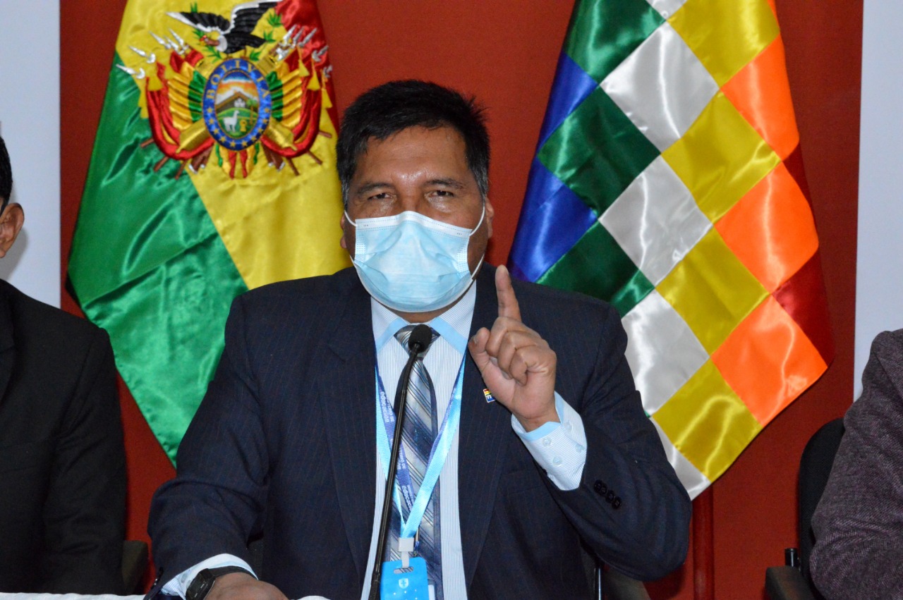 Más del 53% de estudiantes pasan clases en la modalidad presencial y semipresencial