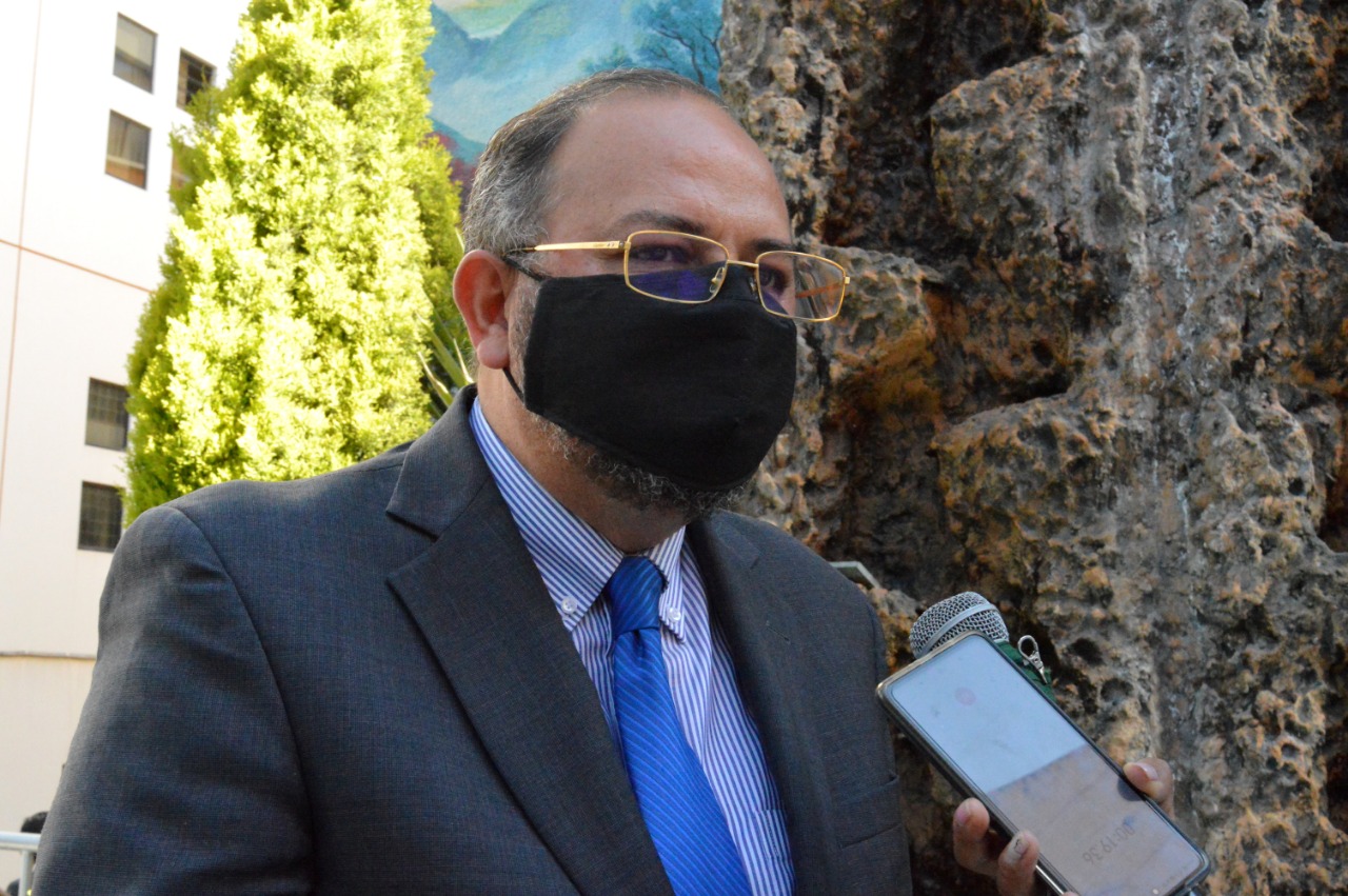 CAF destaca trabajo para garantizar la cobertura de la educación en todo el país