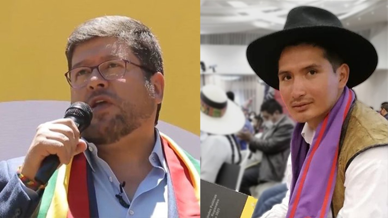 Investigarán a Doria Medina y Moisés Vela por presuntos vínculos con el narcotráfico