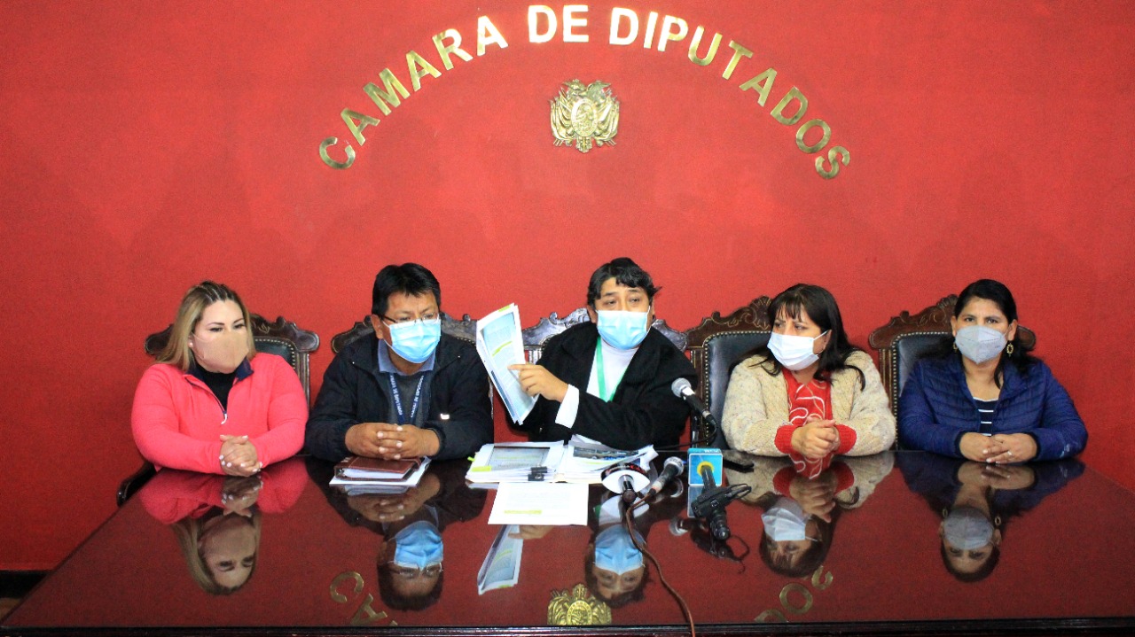 Presentarán denuncia penal contra Fundación Éxodo Ebenezer por estafa agravada con viviendas sociales