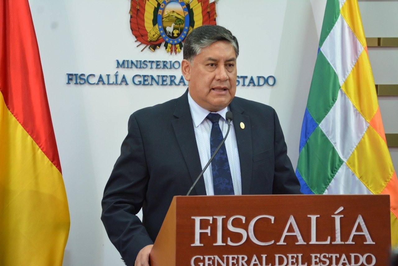 Pericia informática internacional demuestra inexistencia de manipulación de datos en elecciones de 2019