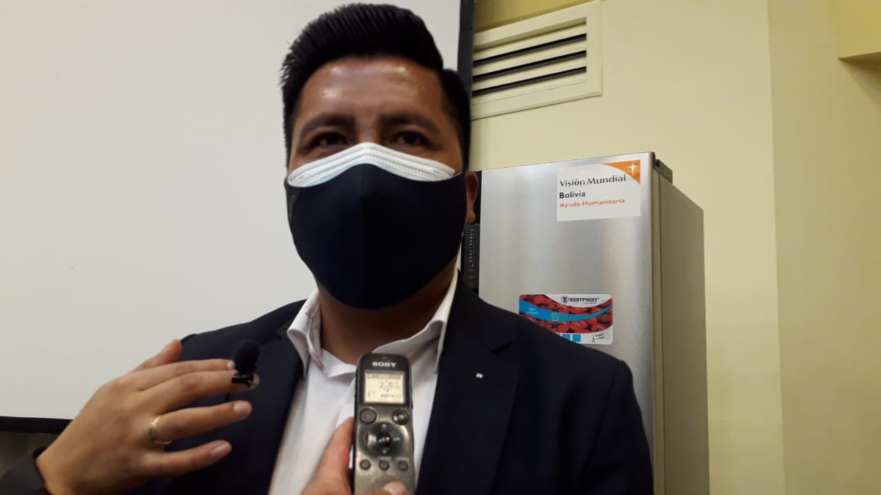 Alcaldía de Oruro crea Secretaría Municipal de Salud y proyecta tres hospitales de segundo nivel