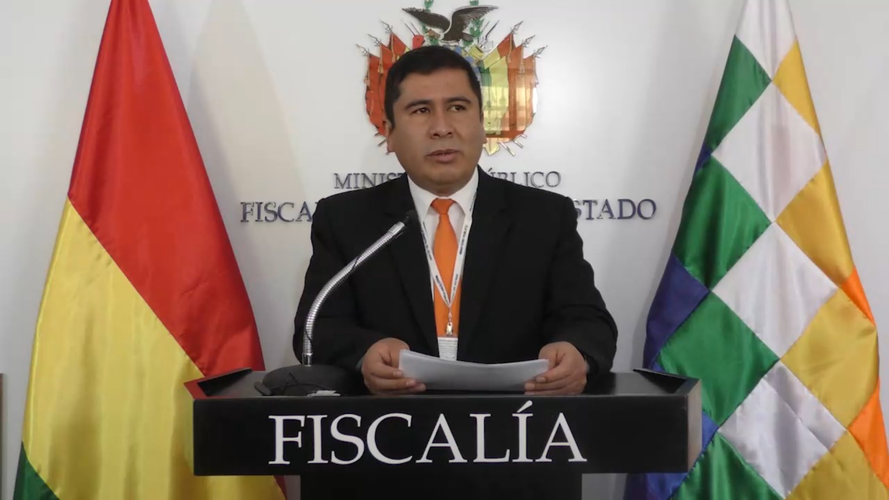Fiscalía reporta 70 feminicidios a nivel nacional, La Paz tienen mayor incidencia de casos