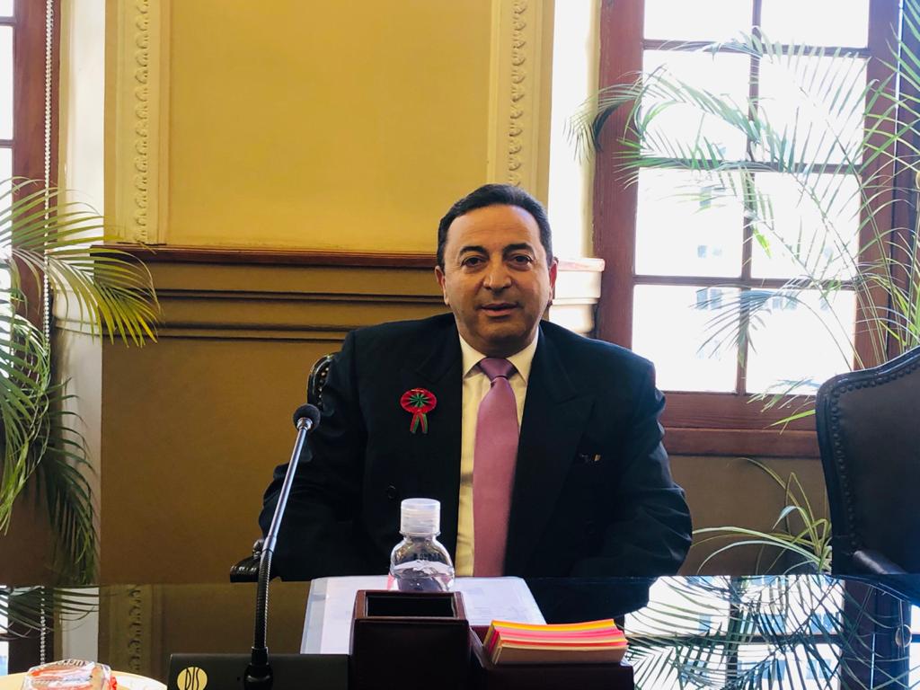 Concejal afirma que incapacidad para reformular POA 2021 de la Alcaldía de La Paz genera protestas