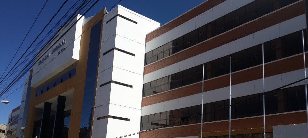 Familiares de Anakin exigen justicia en la audiencia de medidas cautelares de sus presuntos asesinos