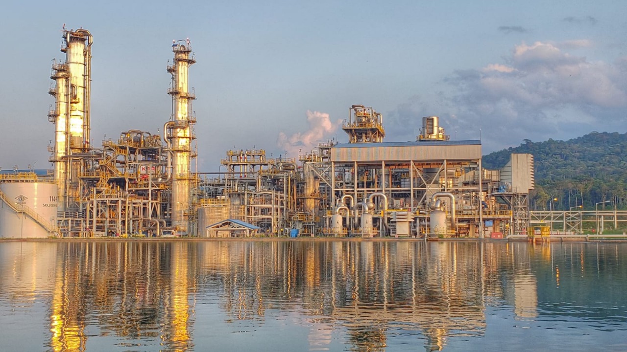 Calidad y precio de la urea boliviana despiertan interés en cinco mercados de la región