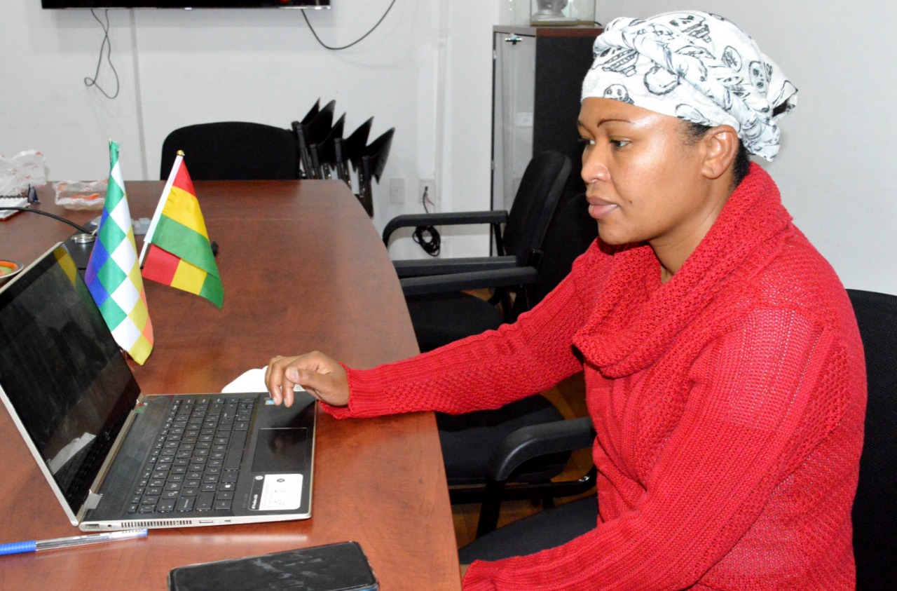 Intensifican acciones de prevención de la violencia en unidades educativas de Cochabamba