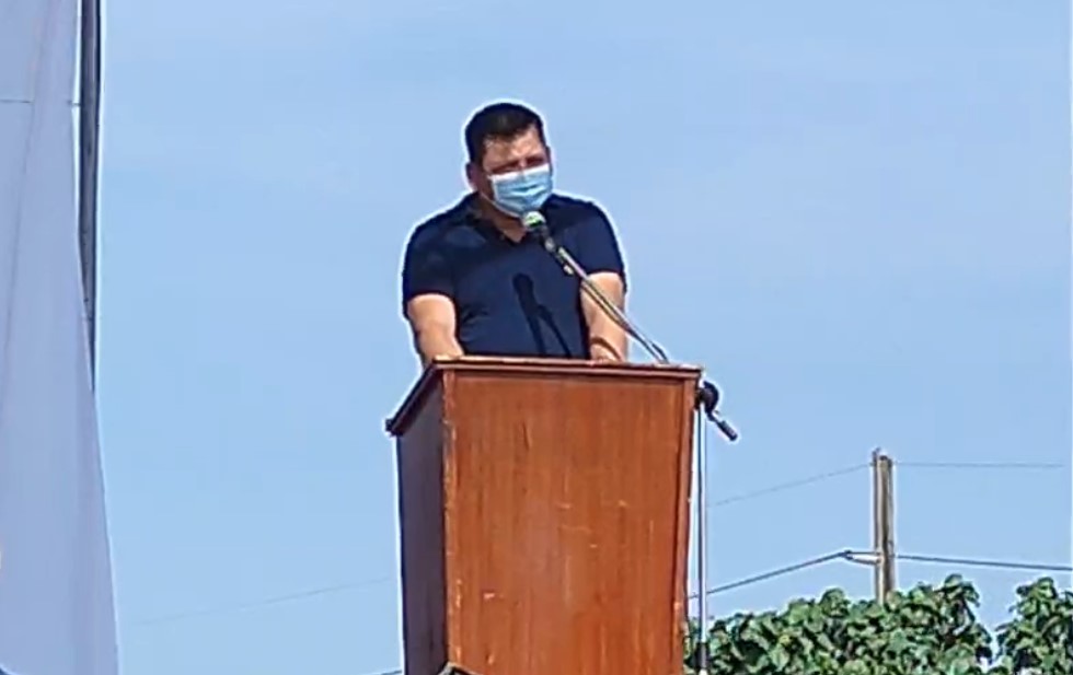 Municipios de Santa Cruz lamentan que la Gobernación “no mueva ni un dedo” por la salud y piden coordinación directa