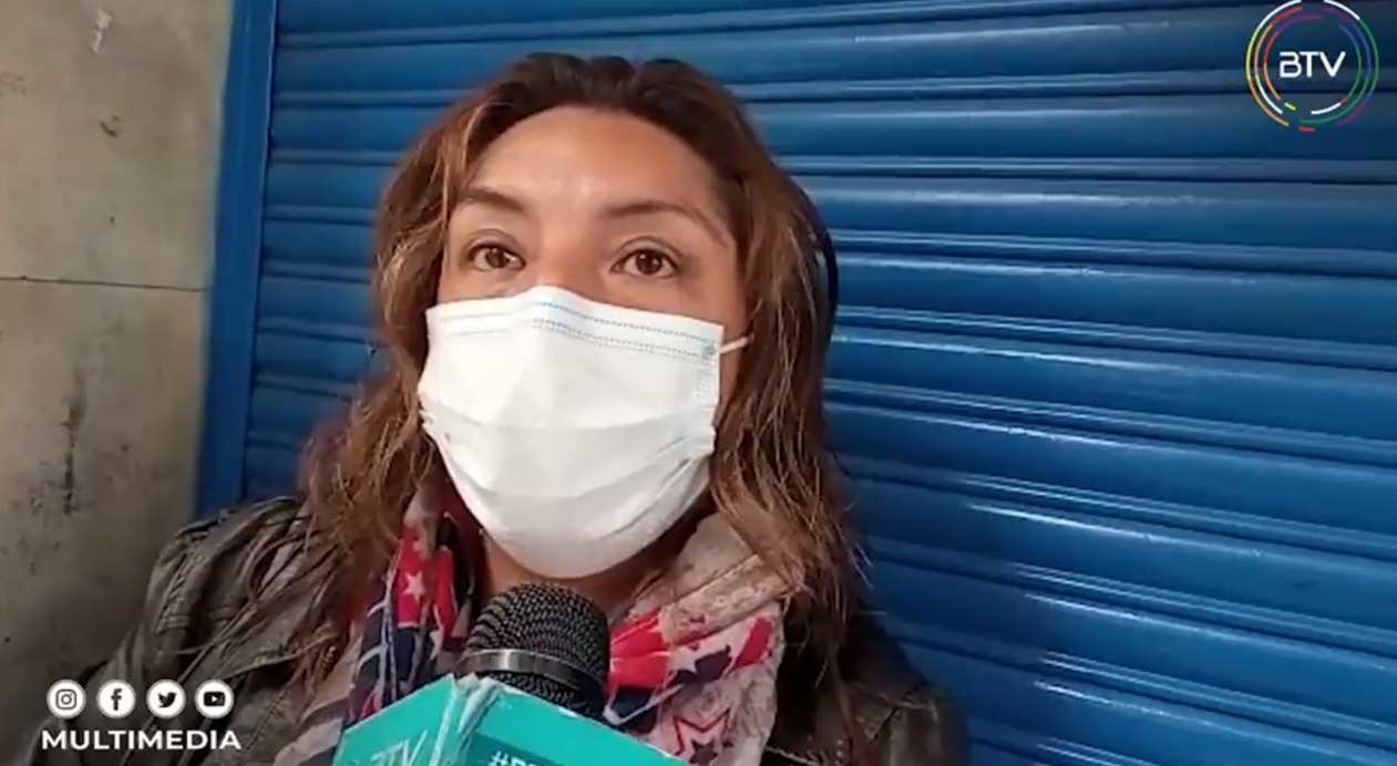 Subalcaldesas presentan denuncia formal ante el Ministerio Público por hechos de corrupción en el GAMLP