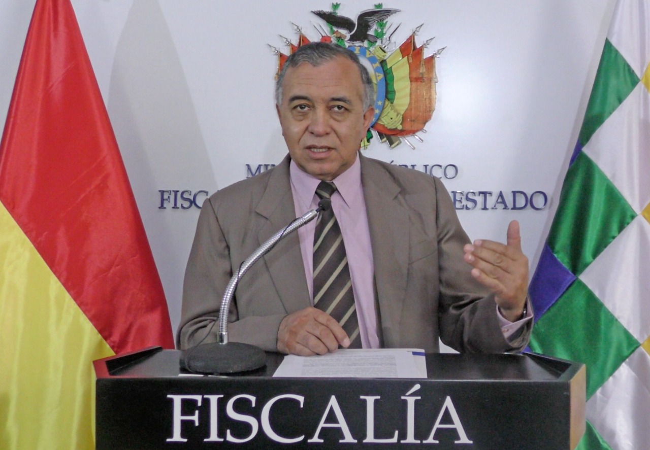 Fiscalía impulsa reunión interinstitucional para mejorar la investigación de hechos vinculados al narcotráfico por vía área