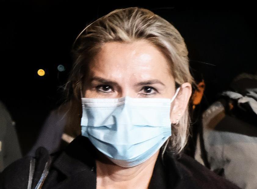 Ministro de Justicia cuestiona que la defensa de Áñez recurra a “chicanas jurídicas” para dilatar el inicio de juicio