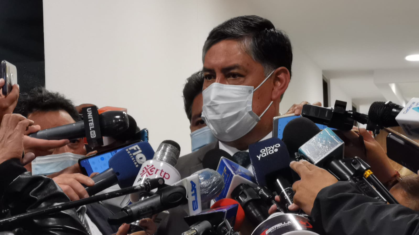 Fiscalía convocará a declarar a sindicados y testigos por el caso denominado “Golpe de Estado”