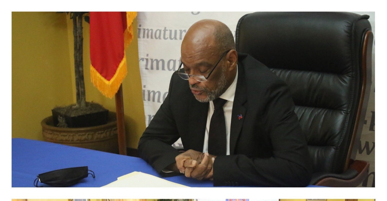 Haití acusa a EEUU de humillar a migrantes haitianos